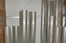 WAX SPECIAL SCREEN