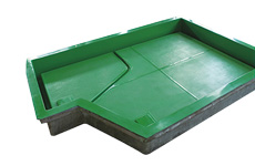 MARINE HEALTHl UNIT BASE