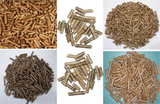Biomass Fuels